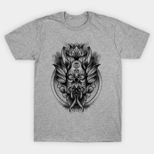 Demon Angel T-Shirt